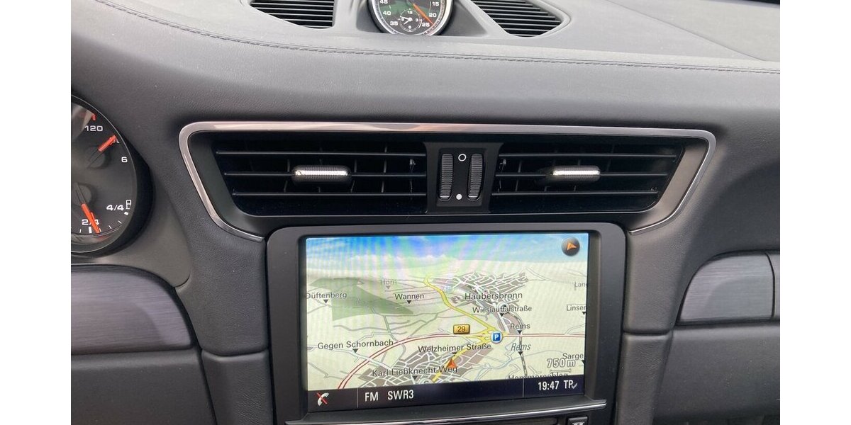 Porsche 911 Carrera GTS Cabriolet Approved 05/27 45.700 km 118.555 € Schorndorf 73614