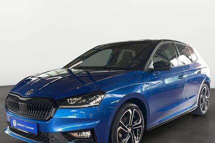 Skoda Fabia 16.216 km 24.890 &euro; Esslingen 73730