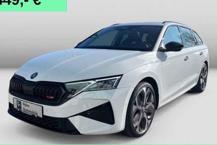 Skoda Octavia 19.800 km 43.980 &euro; Kornwestheim 70806