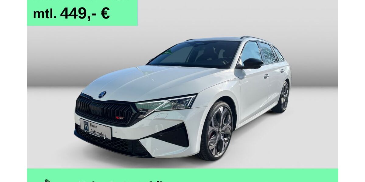 Skoda Octavia 19.800 km 43.980 &euro; Kornwestheim 70806