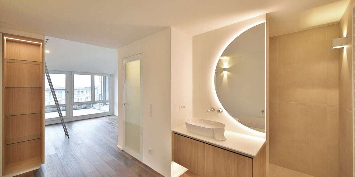 Etagenwohnung Stuttgart Stuttgart-Nord Nord - 4.5 Zimmer, 128 m&sup2;, 789.000&euro; | Angebot:25279435