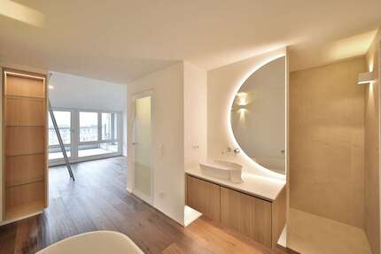 Wohnung Stuttgart Stuttgart-Nord Nord - 4.5 Zimmer, 128 m&sup2;, 789.000&euro; | Angebot:25279435