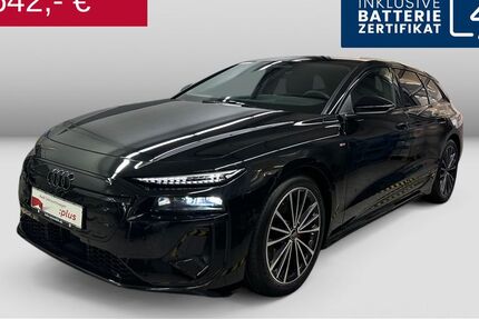 Audi A6 e-tron 6.255 km 61.790 &euro; Ludwigsburg 71636