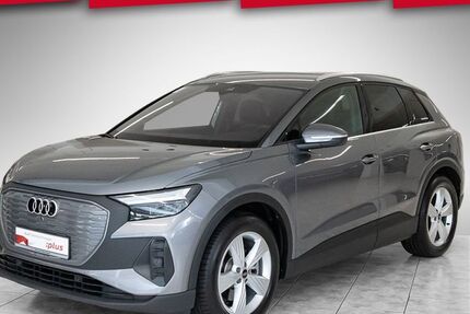 Audi Q4 e-tron 16.615 km 41.420 &euro; Böblingen 71034