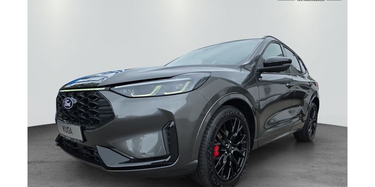 Ford Kuga 2.000 km 46.780 &euro; Rutesheim 71277