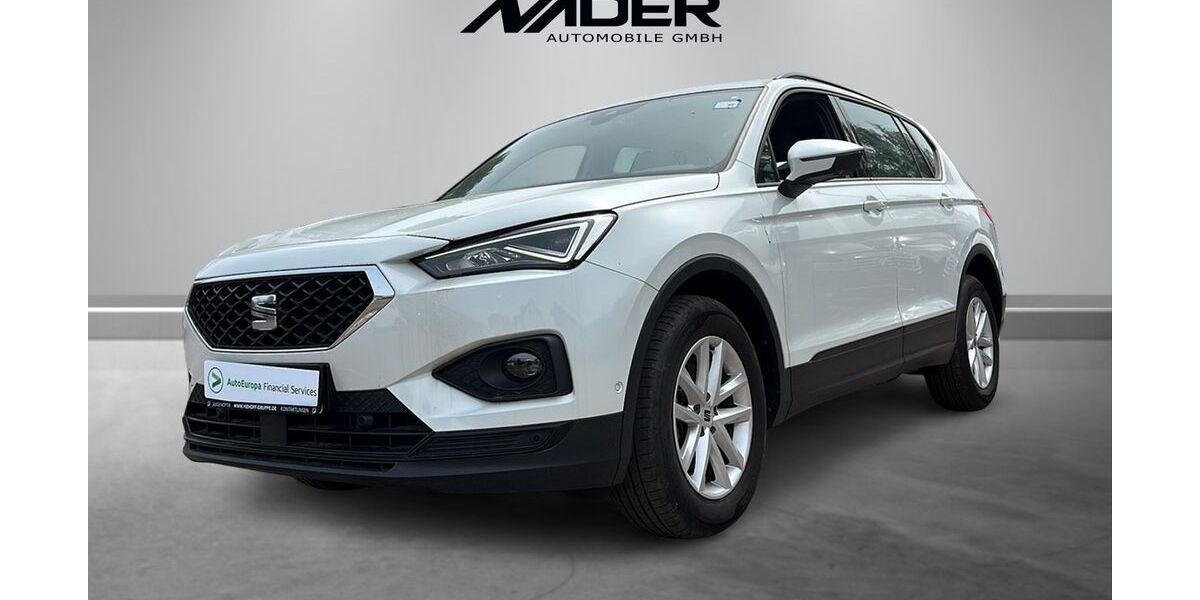 Seat Tarraco 18.782 km 24.900 &euro; Weinstadt 71384