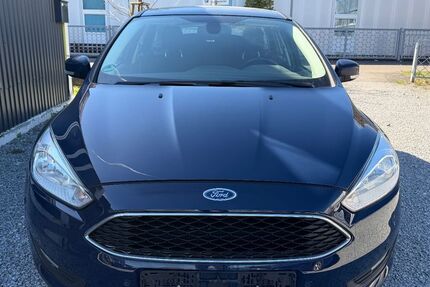 Ford Focus 190.200 km 5.899 &euro; Sindelfingen 71069