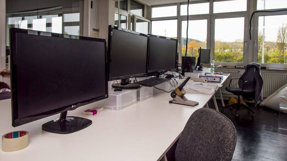 Gewerbeobjekt Stuttgart Obertürkheim - 300&euro; | Angebot:26809625