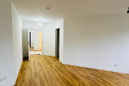 Helle 3-Zimmer-Wohnung in TOP-Zustand - ab 15.12.2025 3 zimmer