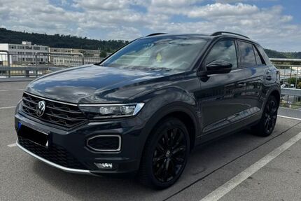 VW T-Roc 74.809 km 22.200 &euro; Ostfildern 73760