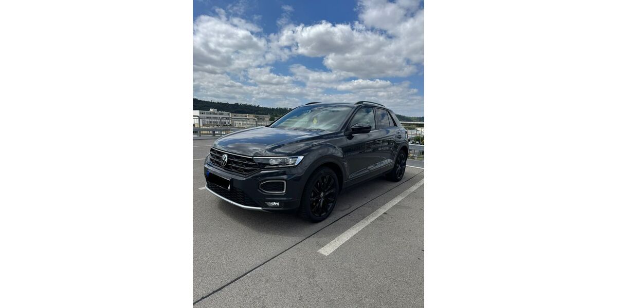 VW T-Roc 74.809 km 22.200 &euro; Ostfildern 73760