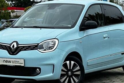 Renault Twingo 11.295 km 11.900 &euro; Backnang 71522