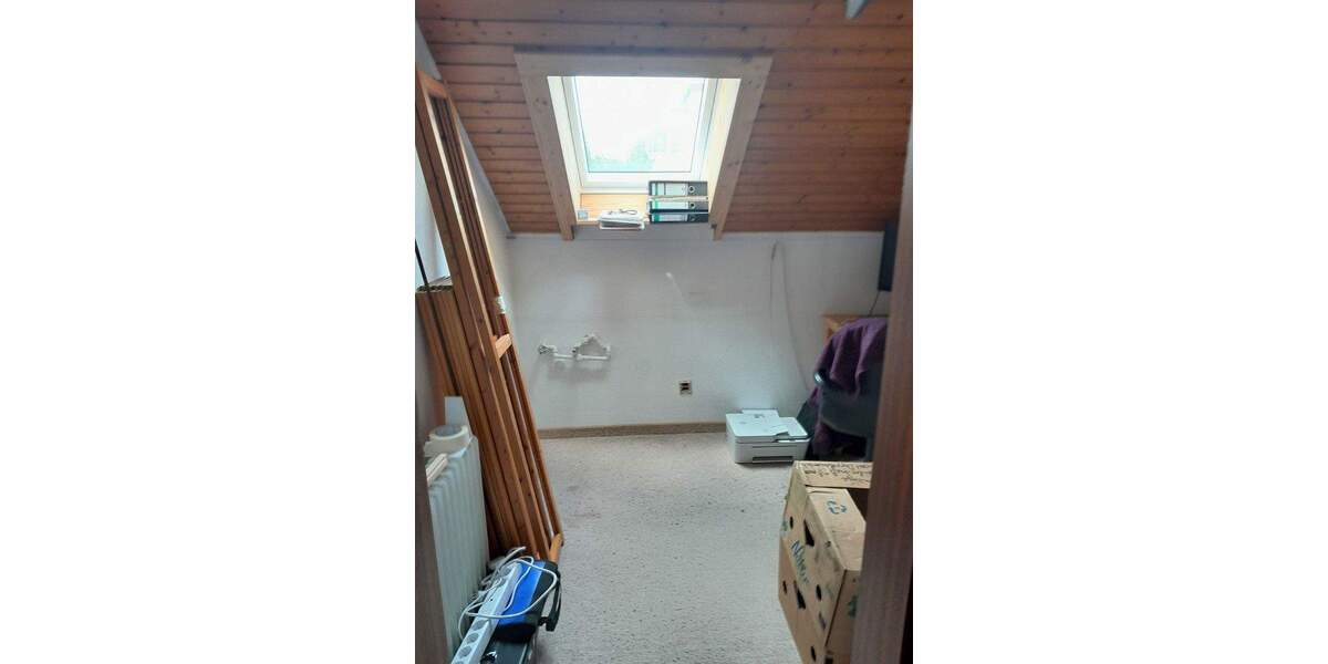 Reihenendhaus Stuttgart Möhringen - 8 Zimmer, 200 m&sup2;, 900.000&euro; | Angebot:24724347