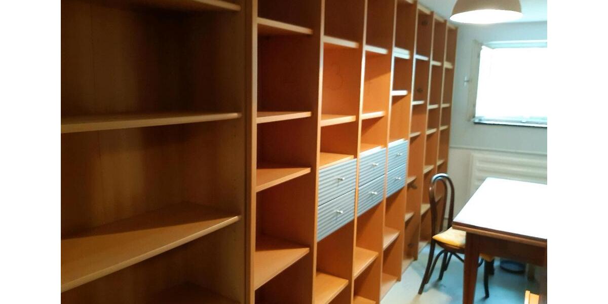 Gewerbeobjekt Stuttgart Sillenbuch - 260&euro; | Angebot:25017625