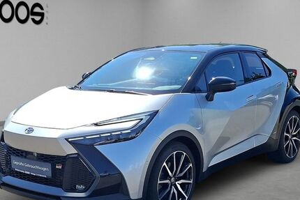 Toyota C-HR 17.843 km 39.990 &euro; Nürtingen 72622