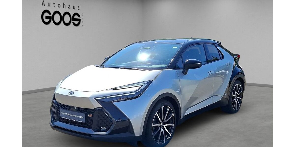 Toyota C-HR 17.843 km 39.990 &euro; Nürtingen 72622
