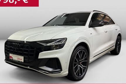 Audi Q8 122.900 km 57.770 &euro; Ludwigsburg 71636