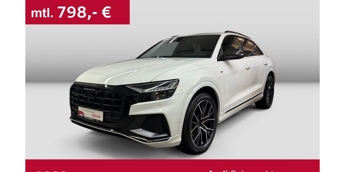 Audi Q8 122.900 km 58.460 &euro; Ludwigsburg 71636