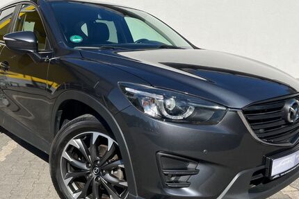 Mazda CX-5 150.785 km 13.990 &euro; Stuttgart 70378