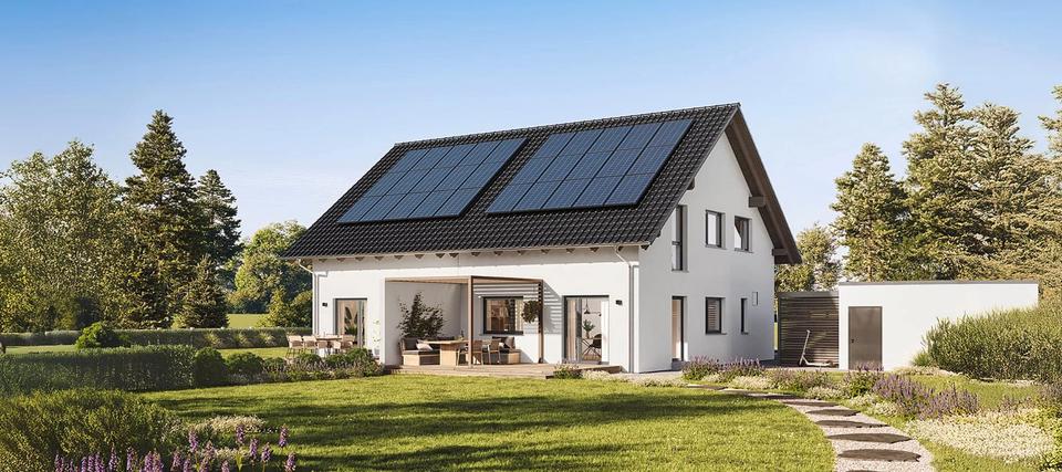 Doppelhaushälfte Metzingen - 506.800&euro; | Angebot:27263663