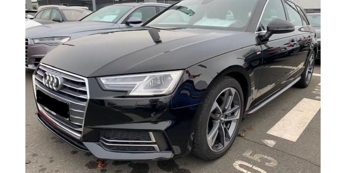 Audi A4 222.000 km 12.900 &euro; Holzmaden 73271