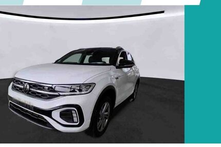 VW T-Roc 32.691 km 27.446 € Herrenberg 71083