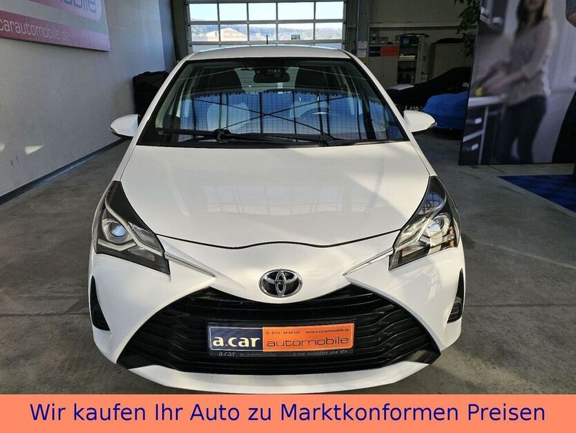 Yaris