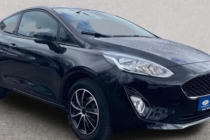 Ford Fiesta 99.700 km 8.990 &euro; Nürtingen 72622