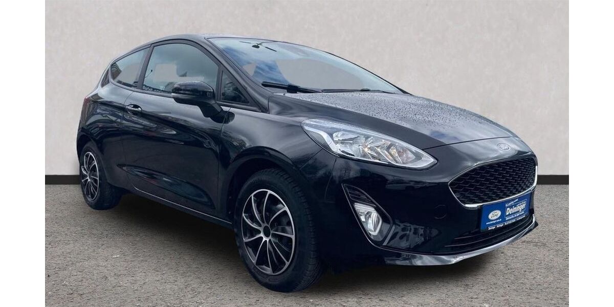 Ford Fiesta 99.700 km 8.990 &euro; Nürtingen 72622