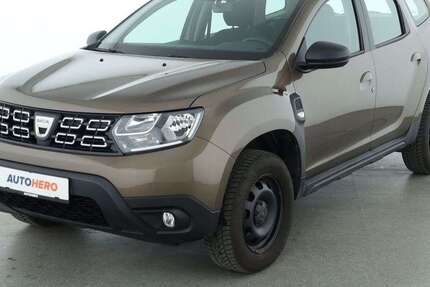 Dacia Duster 40.013 km 12.580 € Stuttgart 70195