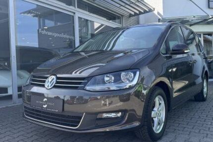 VW Sharan 100.000 km 25.490 &euro; Wendlingen am Neckar 73240