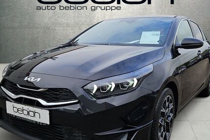 Kia ceed / Ceed 5.345 km 23.490 &euro; Frickenhausen 72636