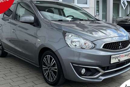 Mitsubishi Space Star 105.500 km 7.390 &euro; Leonberg 71229