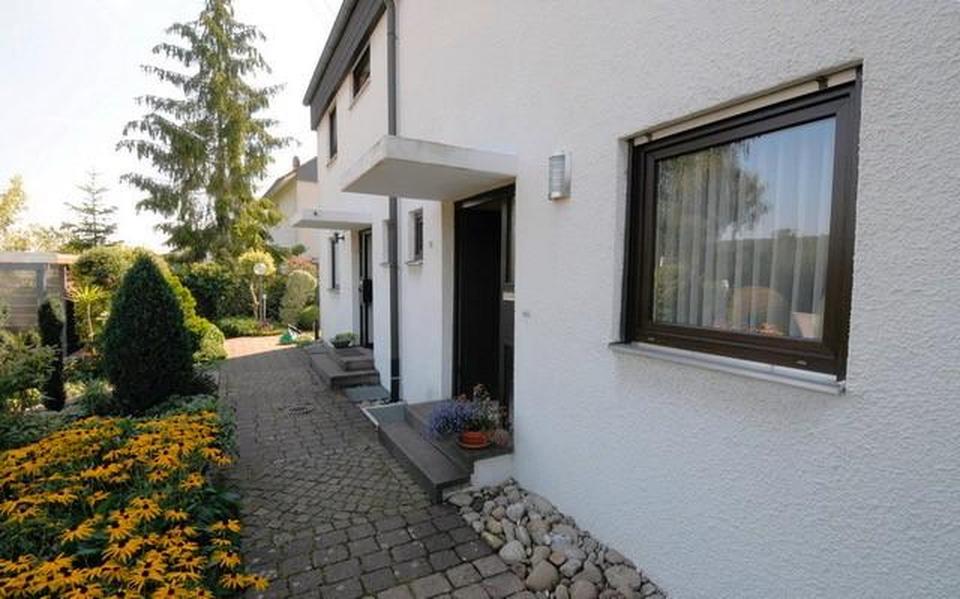 Reihenhaus Magstadt - 4 Zimmer, 112 m&sup2;, 1.600&euro; | Angebot:25181792