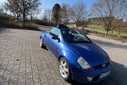 Ford Streetka 228.000 km 3.000 &euro; Friolzheim 71292