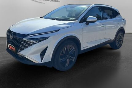 Nissan Qashqai 7.500 km 35.798 € Bempflingen 72658