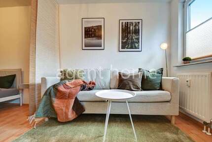Wohnung zum Mieten in Ludwigsburg 1.000 € 29 m²
