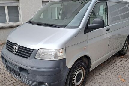 VW T5 Transporter 342.000 km 3.900 € Magstadt 71106
