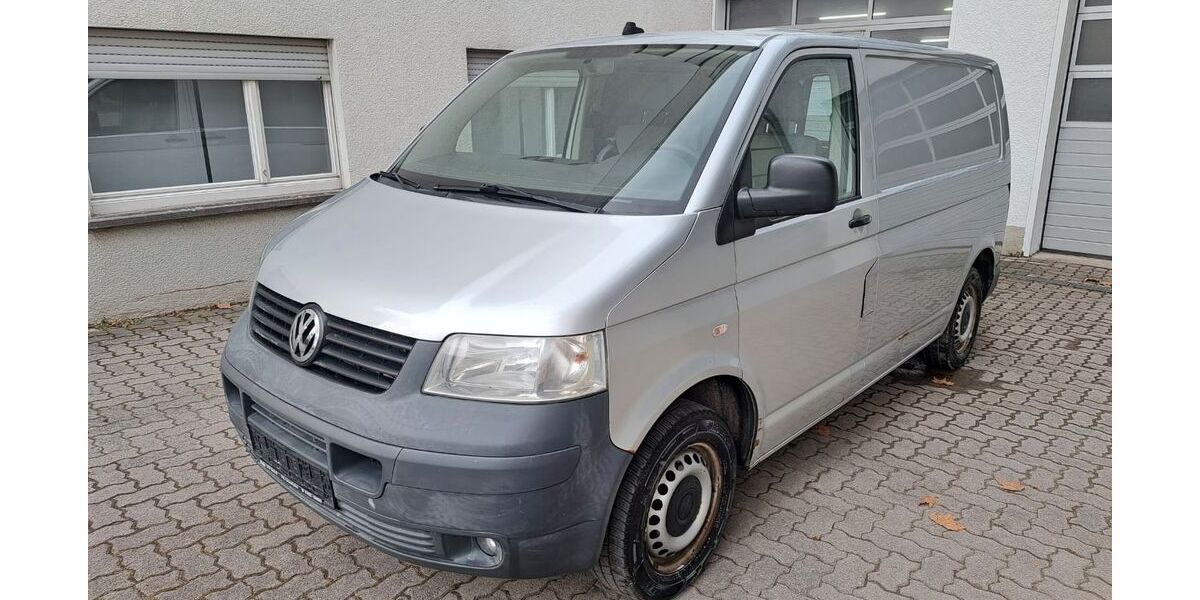VW T5 Transporter 342.000 km 3.900 € Magstadt 71106