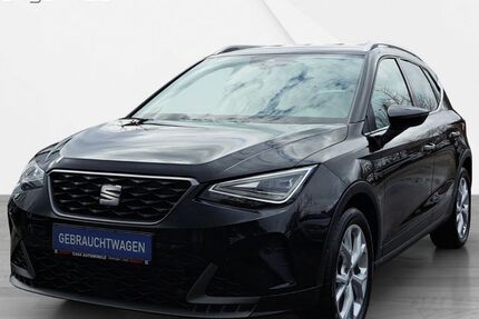Seat Arona 37.950 km 21.350 &euro; Böblingen 71034
