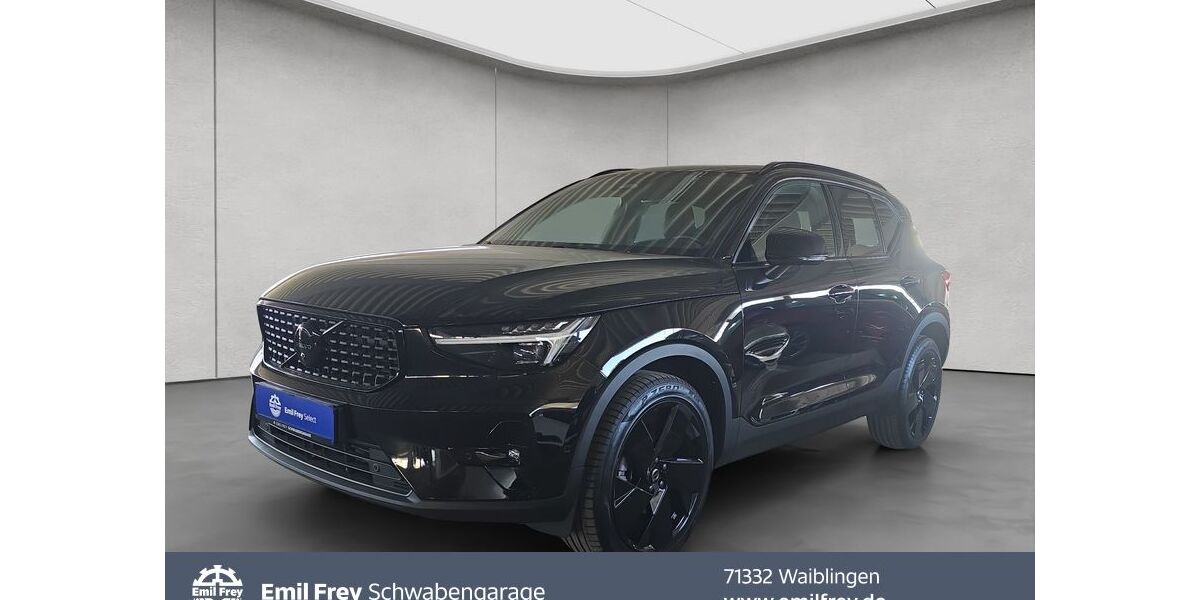 Volvo XC40 12.499 km 38.990 &euro; Waiblingen 71332