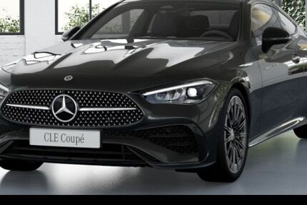 Mercedes-Benz CLE 200 9.900 km 55.490 &euro; Stuttgart 70372