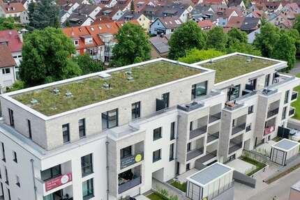 Wohnung zum Kaufen in Korb 715.000 € 122 m² 5 zimmer