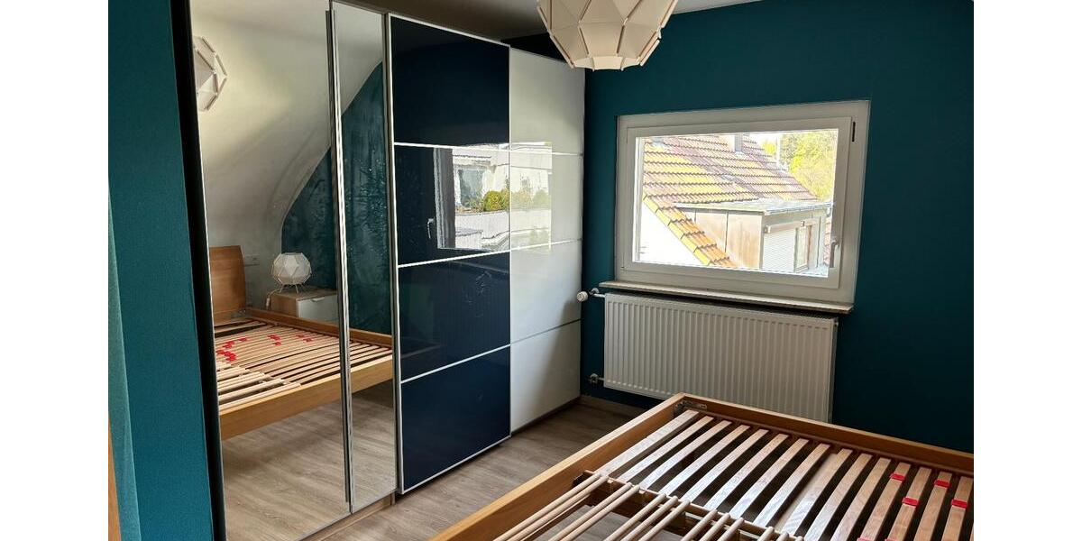 Doppelhaushälfte Leinfelden-Echterdingen Echterdingen - 4 Zimmer, 80 m&sup2;, 1.240&euro; | Angebot:26137756