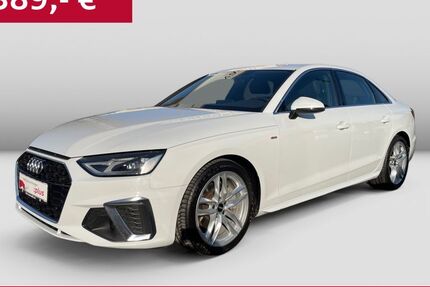 Audi A4 52.085 km 31.830 &euro; Fellbach 70734