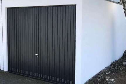 Garage zu verkaufen in Höchstadt an der Aisch 17.500 € 14.98 m²