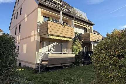 Wohnung zum Kaufen in Stuttgart 225.000 € 50 m² 2.5 zimmer