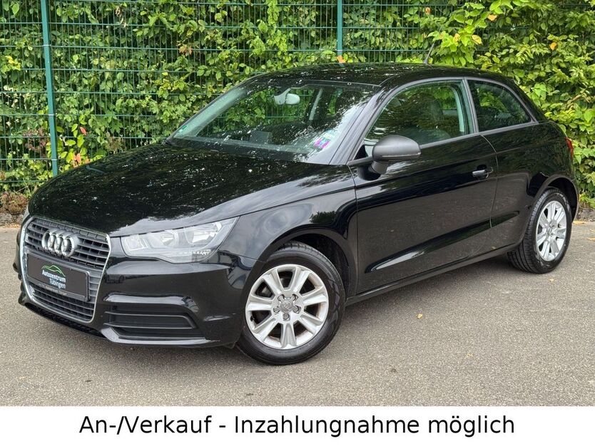Audi A1 140.000 km 6.490 € Tübingen 72072