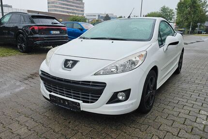 Peugeot 207 195.000 km 1.690 &euro; Fellbach 70736