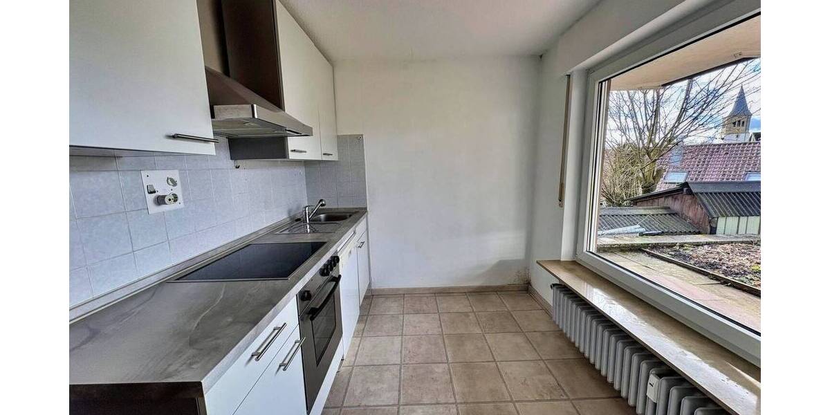 Etagenwohnung Leonberg Gebersheim - 2 Zimmer, 59 m&sup2;, 179.000&euro; | Angebot:26393391